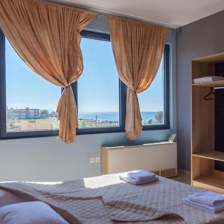 Via Mare Apartments Alexandrupoli Exteriér fotografie