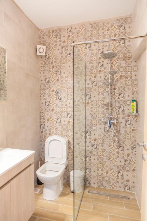 Via Mare Apartments Alexandrupoli Exteriér fotografie